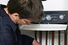 boiler replacement Hutton Conyers