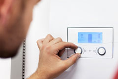 best Hutton Conyers boiler servicing companies