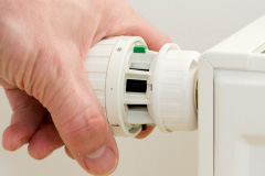Hutton Conyers central heating repair costs