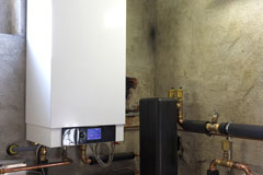 Hutton Conyers condensing boiler companies