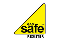 gas safe companies Hutton Conyers